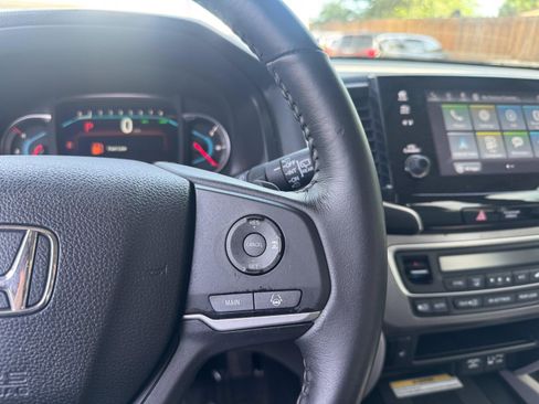 Used 2021 Honda Pilot Special Edition image 35