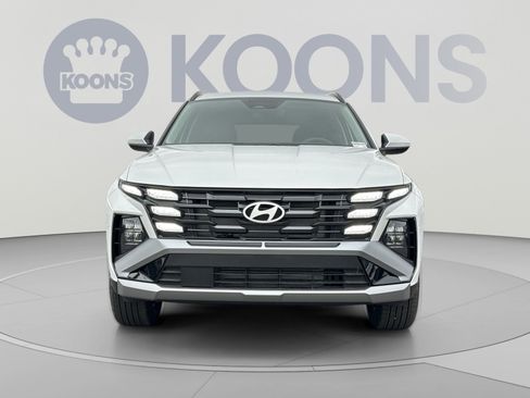 New 2026 Hyundai Tucson SEL Plus AWD/4WD image 11