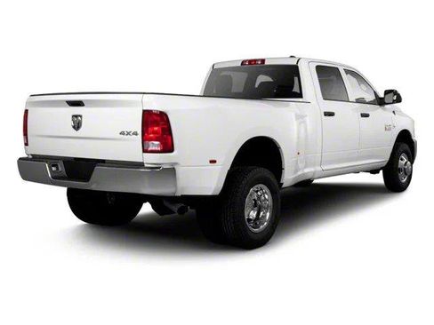 Used 2011 RAM 3500 Laramie w/ Cold Weather Group AWD/4WD image 21