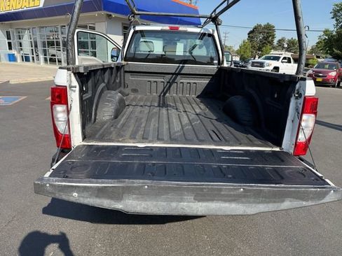 Used 2021 Ford F250 XL w/ Power Equipment Group RWD image 23