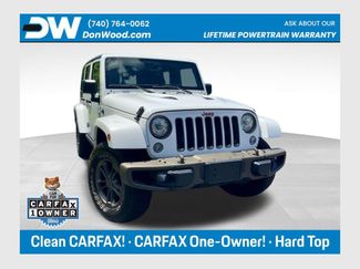 Used 2017 Jeep Wrangler Unlimited Sahara AWD/4WD video 1