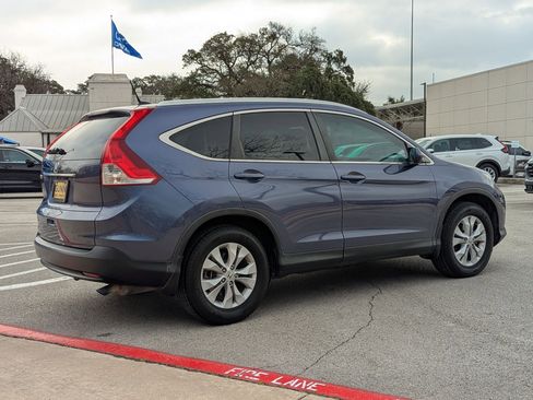 Used 2014 Honda CR-V EX-L image 4