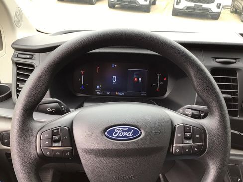 New 2026 Ford Transit 250 Low Roof AWD image 15