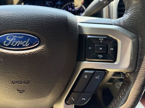 Used 2022 Ford F250 King Ranch w/ Tremor Off-Road Package AWD/4WD image 24