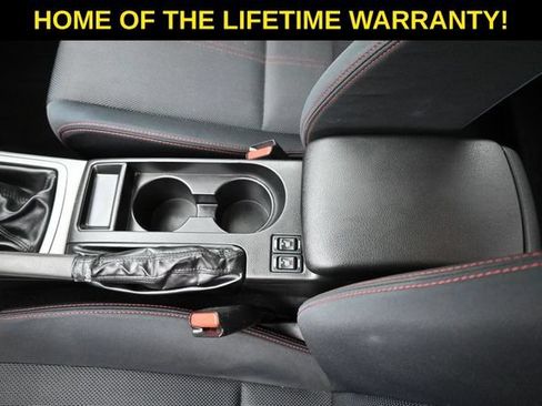 Used 2013 Subaru Impreza WRX Premium AWD/4WD image 32