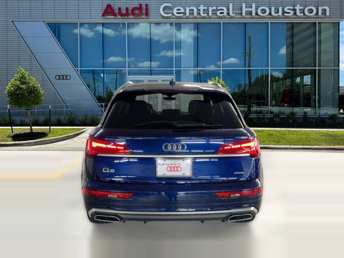 Certified 2022 Audi Q5 2.0T Premium Plus w/ Premium Plus Package image 10