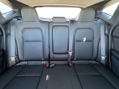 New 2025 Nissan Murano SL image 25