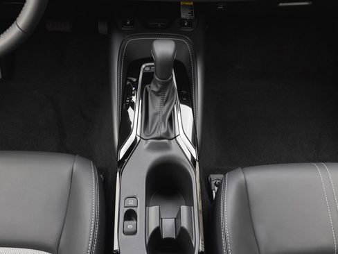 New 2026 Toyota Corolla XSE image 12