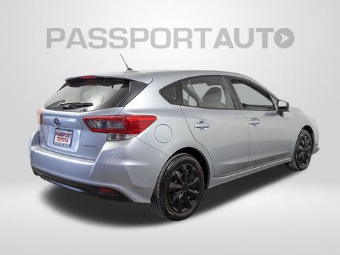 Used 2021 Subaru Impreza 2.0i image 7