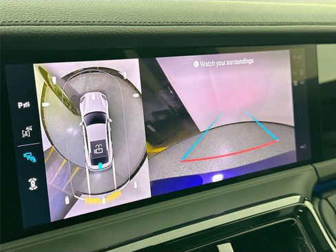 Certified 2026 Porsche Panamera image 23