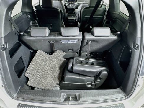 Used 2024 Honda Odyssey Sport image 22