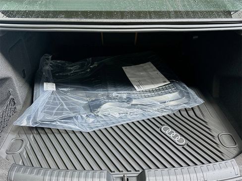 New 2026 Audi A6 Premium Plus image 16