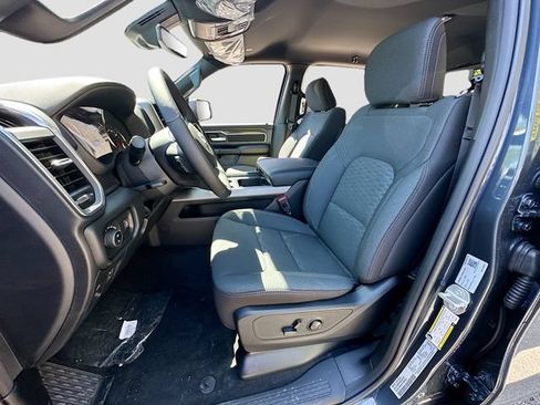 New 2026 RAM 1500 Big Horn AWD/4WD image 20