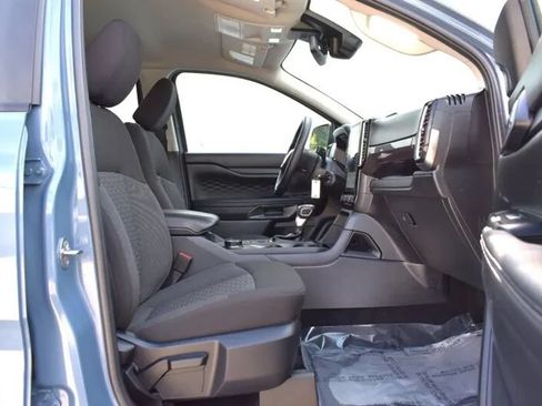 Used 2025 Ford Ranger XLT w/ FX4 Off-Road Package AWD/4WD image 27