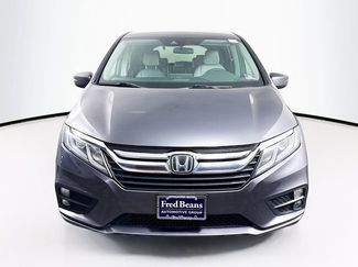 Used 2018 Honda Odyssey EX video 2