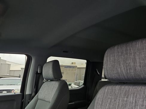 New 2026 Ford F250 XLT AWD/4WD image 22