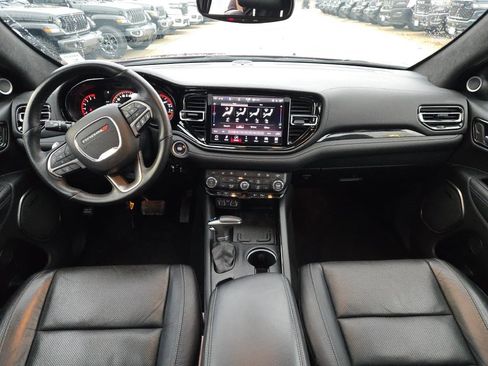 Used 2022 Dodge Durango Citadel image 20