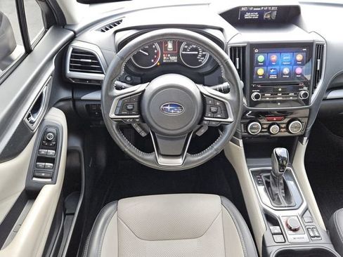 Used 2019 Subaru Forester Limited AWD/4WD image 5
