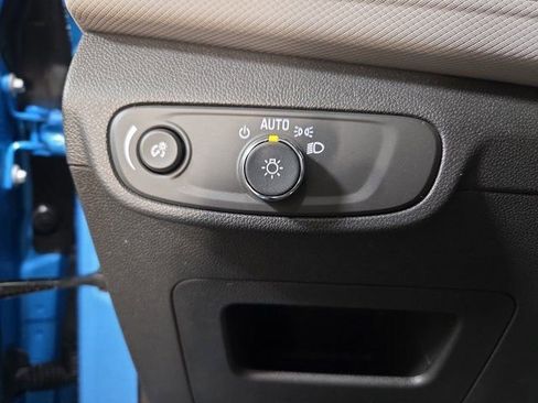 New 2026 Chevrolet TrailBlazer LT image 26