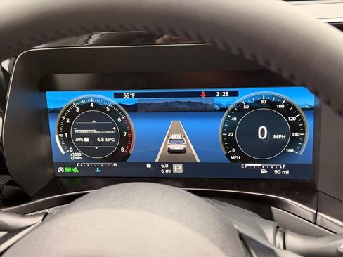 New 2026 Subaru Outback Premium image 15