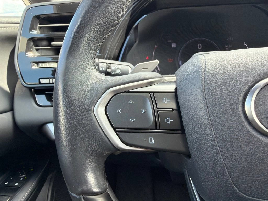 Used 2023 Lexus RX 350 Premium Plus w/ Accessory Package (K3) AWD/4WD image 26