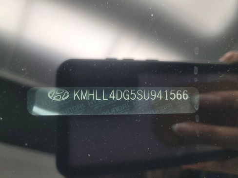 Used 2025 Hyundai Elantra SE image 33