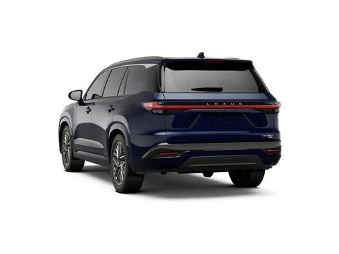 New 2026 Lexus TX 350 AWD image 8