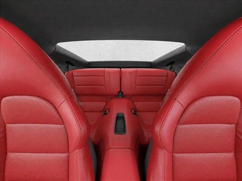 Used 2016 Porsche 911 Turbo AWD/4WD image 12