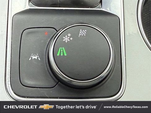 Certified 2023 Chevrolet Blazer LT w/ LPO, Floor Liner Package image 19