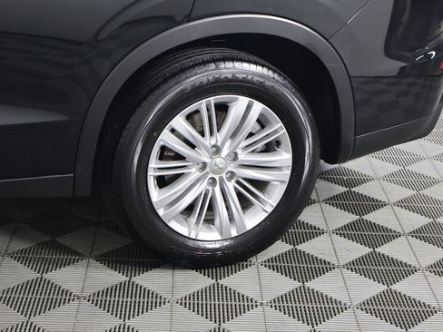 Used 2024 Mitsubishi Outlander ES image 49