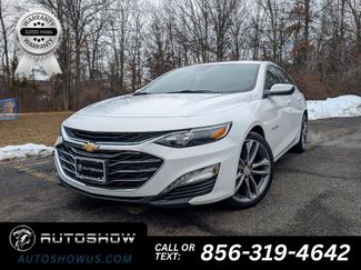 Used 2023 Chevrolet Malibu LT FWD video 1
