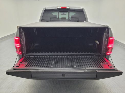 Used 2020 Ford F150 Lariat w/ Equipment Group 502A Luxury AWD/4WD image 29