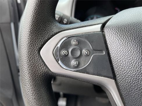 Used 2022 Chevrolet Colorado W/T w/ WT Convenience Package RWD image 18