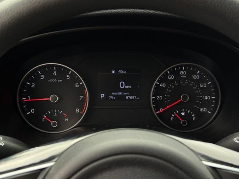 Used 2020 Kia Sportage LX AWD/4WD image 34