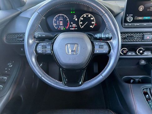 Used 2023 Honda HR-V Sport image 14