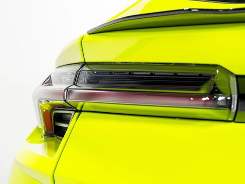 Used 2024 Lamborghini Urus Performante AWD/4WD image 62