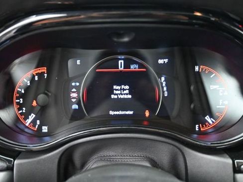 Used 2024 Dodge Durango R/T AWD/4WD image 21