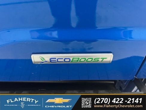 Used 2021 Ford F150 XLT w/ Equipment Group 302A High AWD/4WD image 20