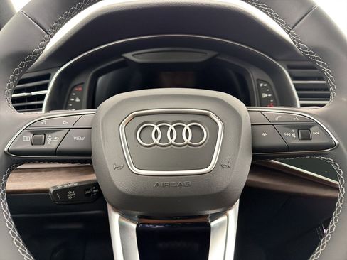 New 2026 Audi Q8 Prestige AWD/4WD image 16