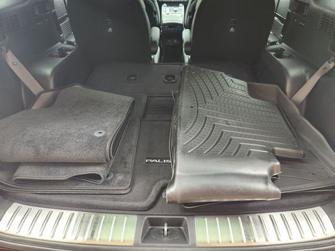 Used 2024 Hyundai Palisade Calligraphy FWD image 31