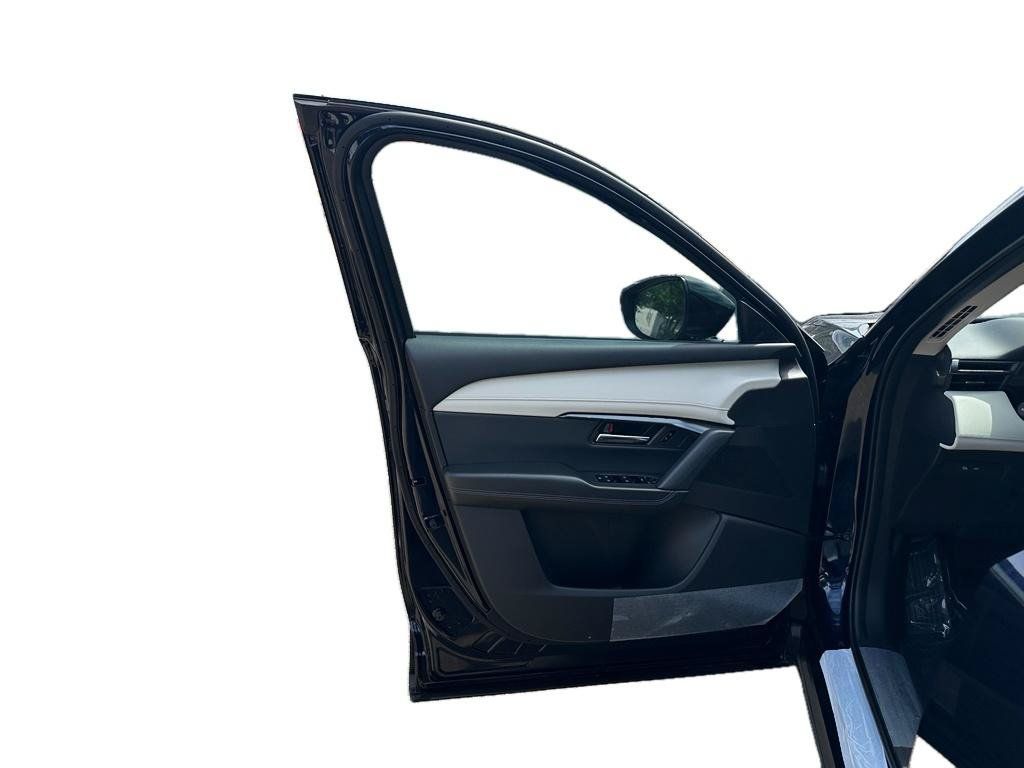 New 2026 MAZDA CX-5 Preferred AWD/4WD image 6