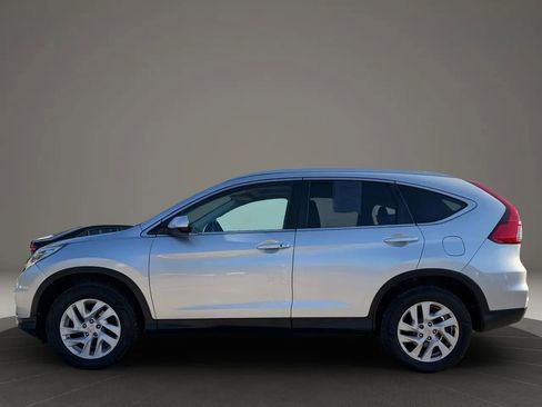 Used 2015 Honda CR-V EX-L image 2