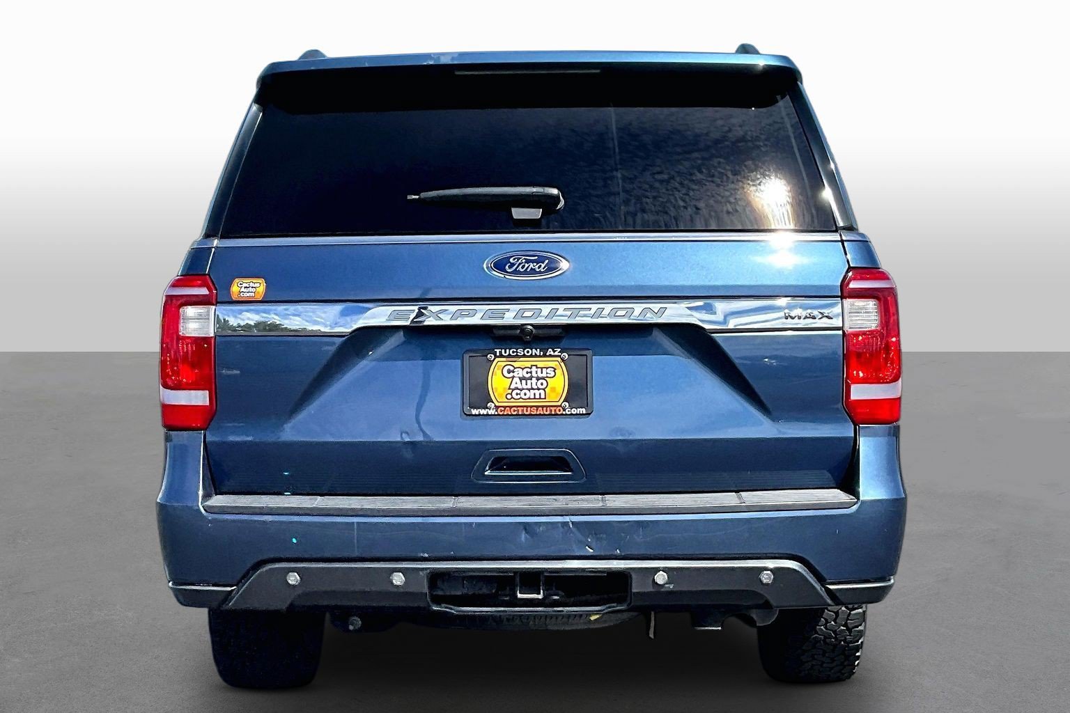 Used 2020 Ford Expedition Max XL AWD/4WD image 4