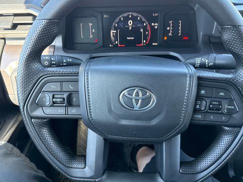 New 2026 Toyota Tacoma SR5 AWD/4WD image 23