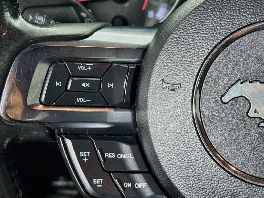 Used 2021 Ford Mustang GT RWD image 11