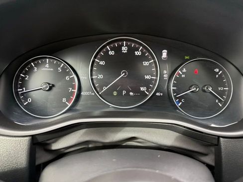 Used 2025 MAZDA CX-50 AWD 2.5 S w/ Premium Plus Pkg image 22