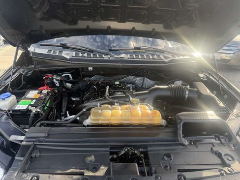 Used 2020 Ford F150 XL w/ Equipment Group 101A Mid RWD image 15