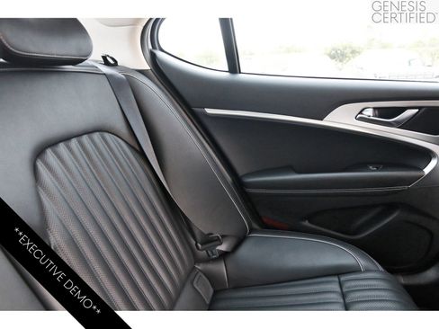 Used 2026 Genesis G70 2.5T Prestige RWD image 15