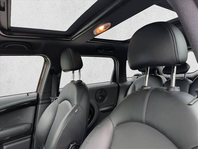 Used 2015 MINI Cooper Countryman S AWD/4WD image 12