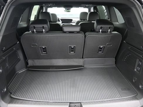 New 2026 Buick Enclave Sport Touring w/ Super Cruise Package image 11